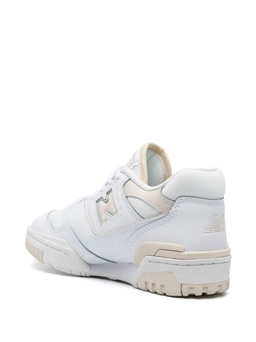 550 New Balance | BBW550BKWHITE/SEA SALT